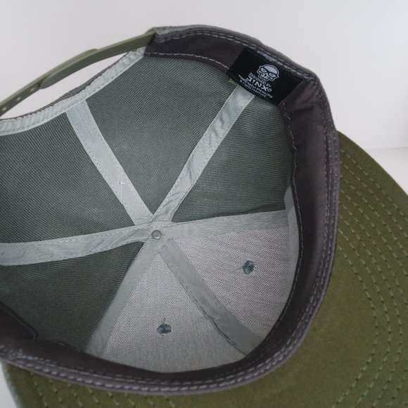 (NEW) Minecraft Hat #1 - Picture 6 of 9